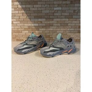 Adidas Yeezy Boost 700 V1 Inertia 2019 Gray